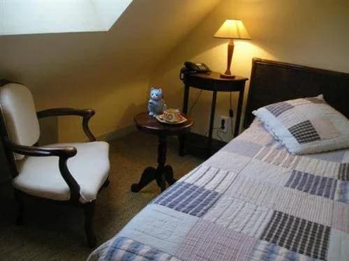 Les Appartements Relais de Kergou - Photo 4