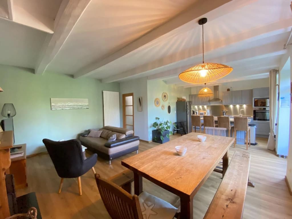 Norman Property With Pool, bay of Mont St. Michel - Photo 2