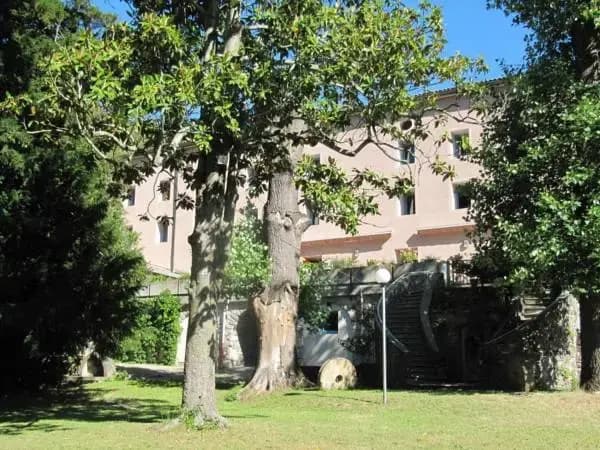 Le Mas De Cluny - Photo 1
