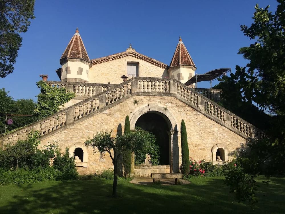 Les Deux Tours - Photo 1