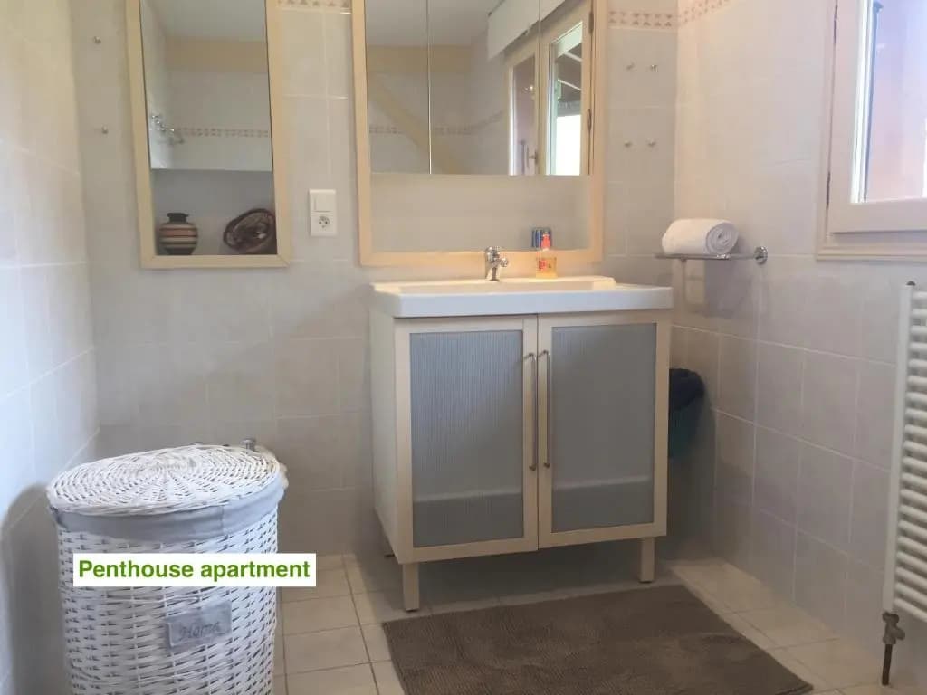 Le Green Chalet - Miniature 6