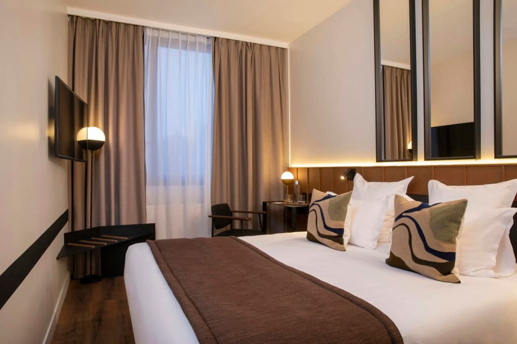 Hotel du Port - Photo 3