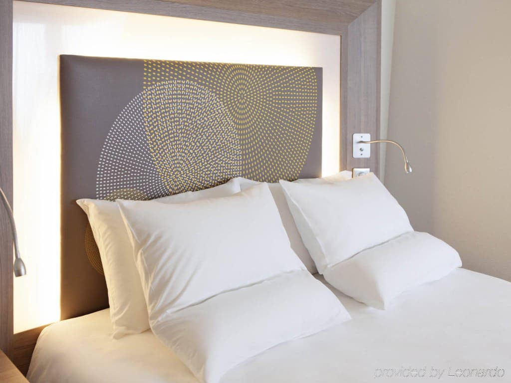 Novotel Paris Nord Expo Aulnay Hotel - Miniature 7