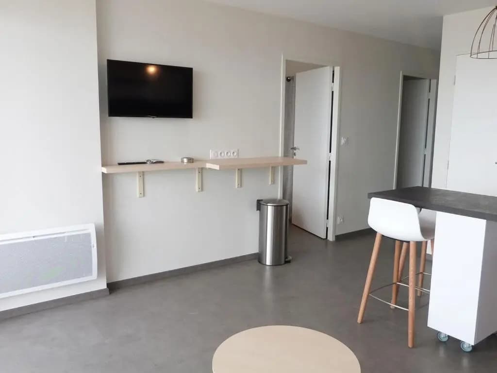 Appartement La Tranche-sur-Mer, 3 pièces, 6 personnes - FR-1-194-201 - Photo 5