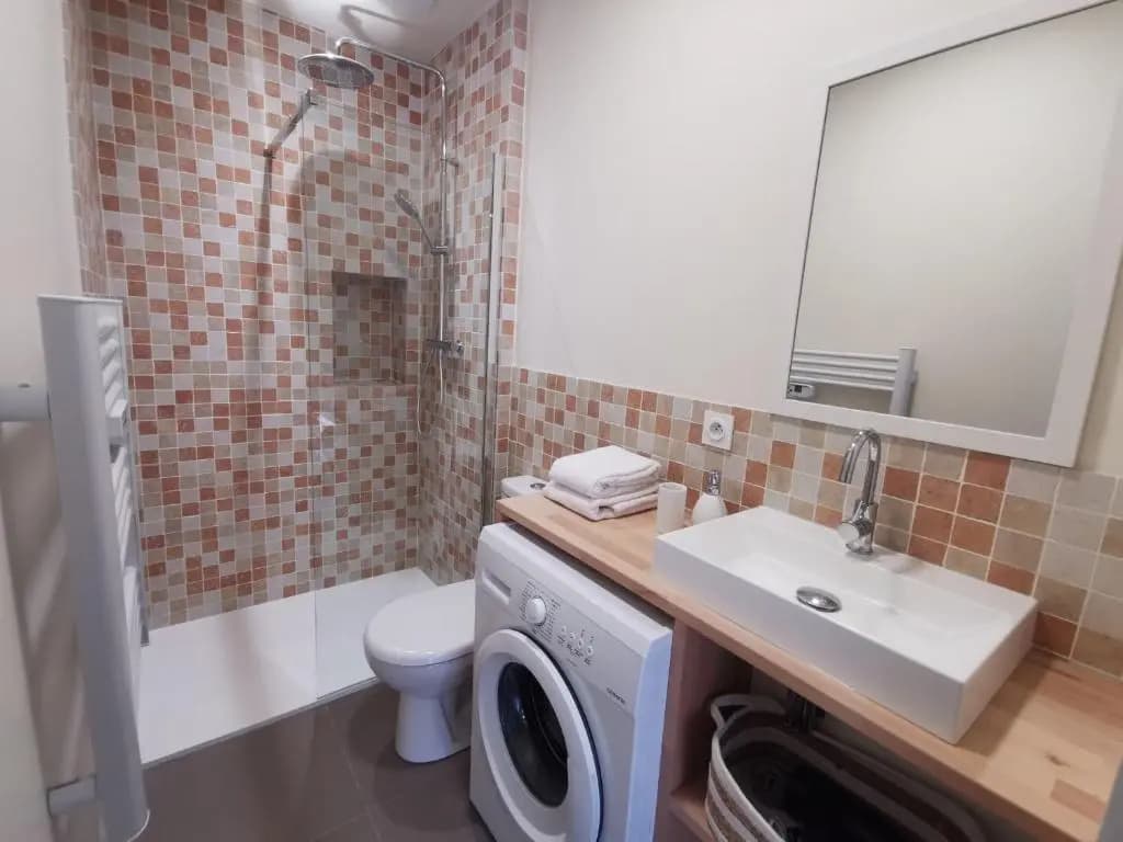 Appartement Escapade Vitaminée - Maison d'Aligre - Photo 5