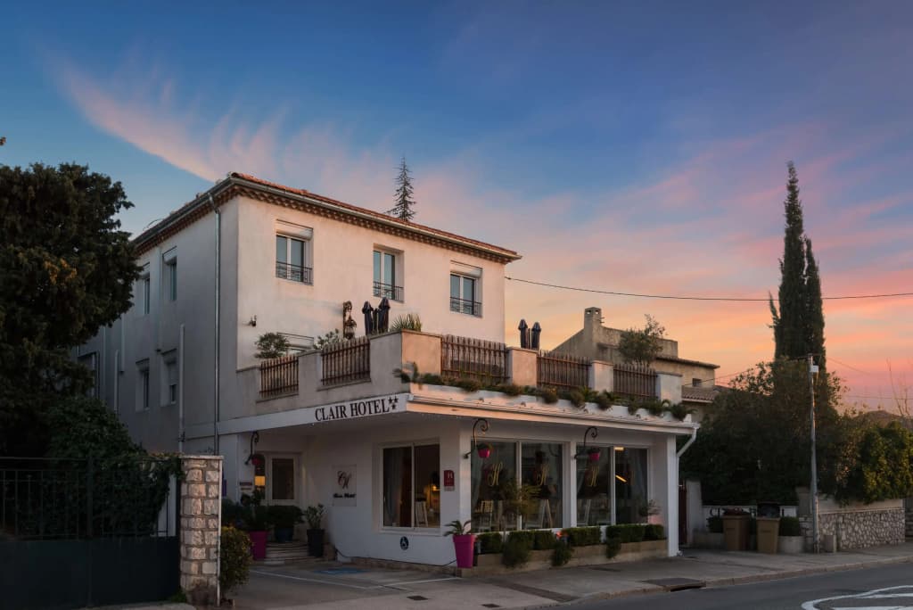 The Originals Boutique, Clair Hôtel, Martigues - Photo 1