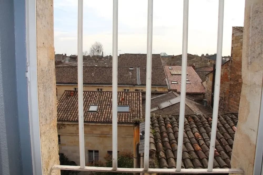 Appartement Pelletan - Photo 1
