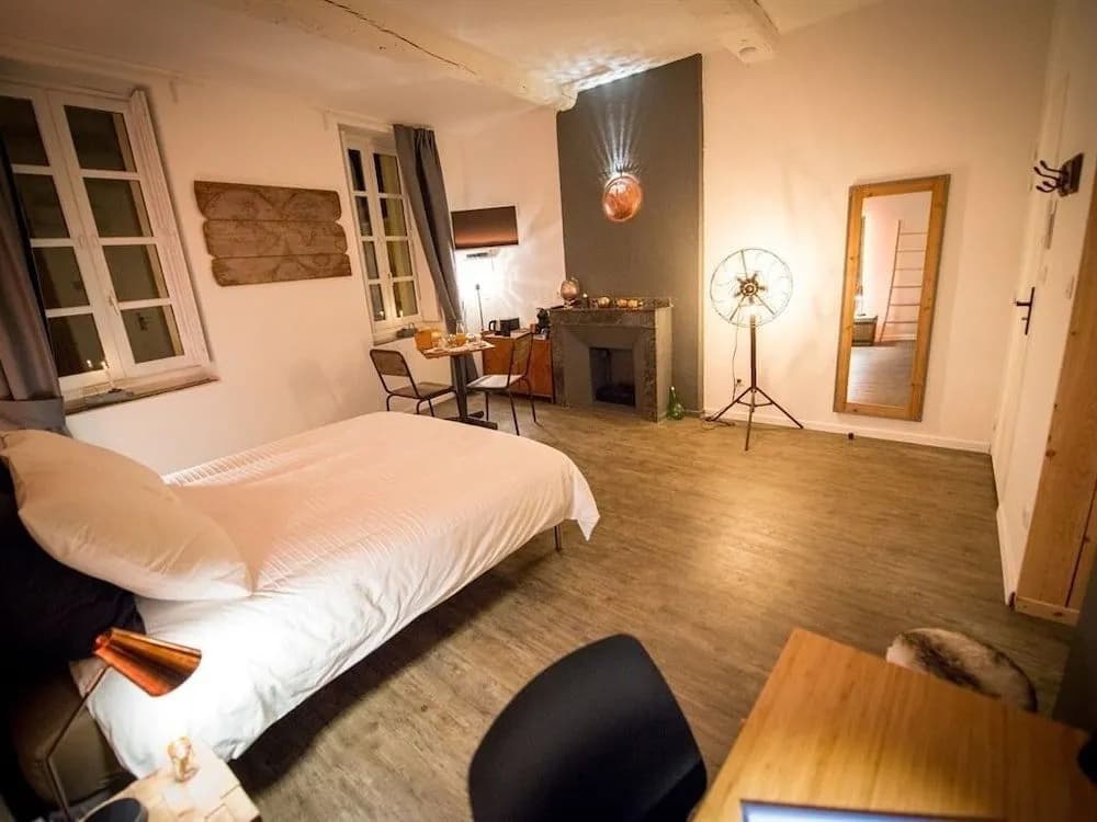 La Maison Gustave - Photo 3