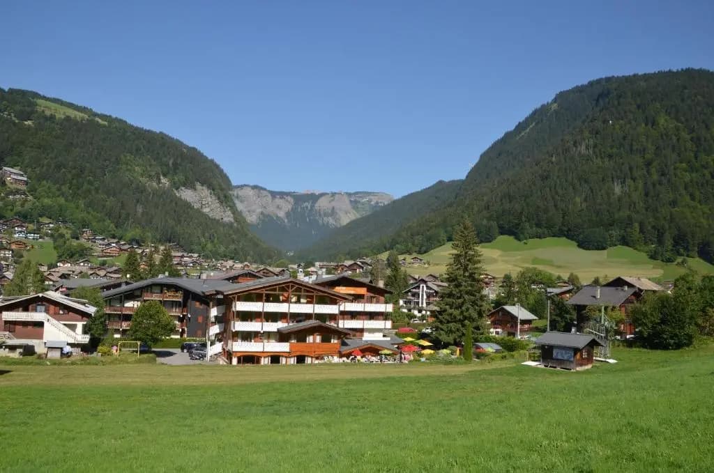 La Clef des Champs - Photo 4
