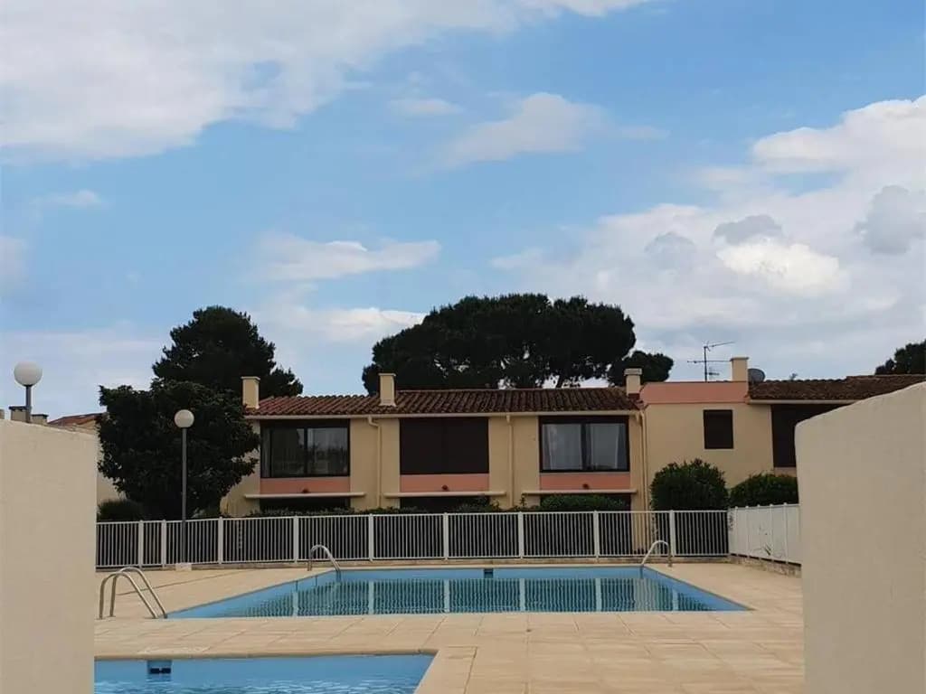 Appartement Argelès-sur-Mer, 1 pièce, 4 personnes - FR-1-388-120 - Miniature 6