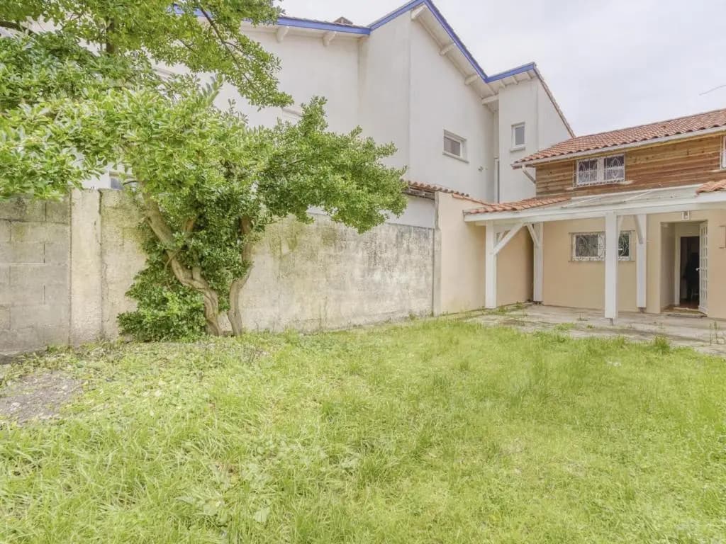 Maison Biscarrosse Plage, 4 pièces, 6 personnes - FR-1-521-149 - Photo 1