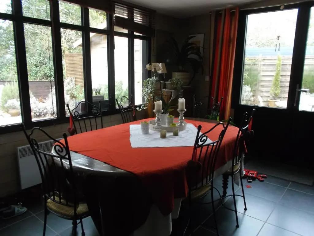 Gîte Les Oliviers - Photo 1