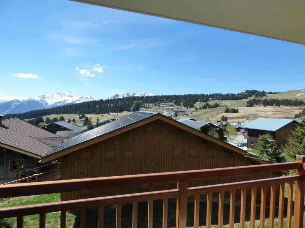 Appartement Les Saisies, 1 pièce, 4 personnes - FR-1-594-153 - Photo 4