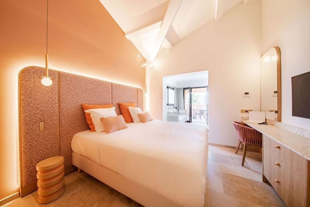 Hotel Brin d'Azur - Saint Tropez - Photo 4