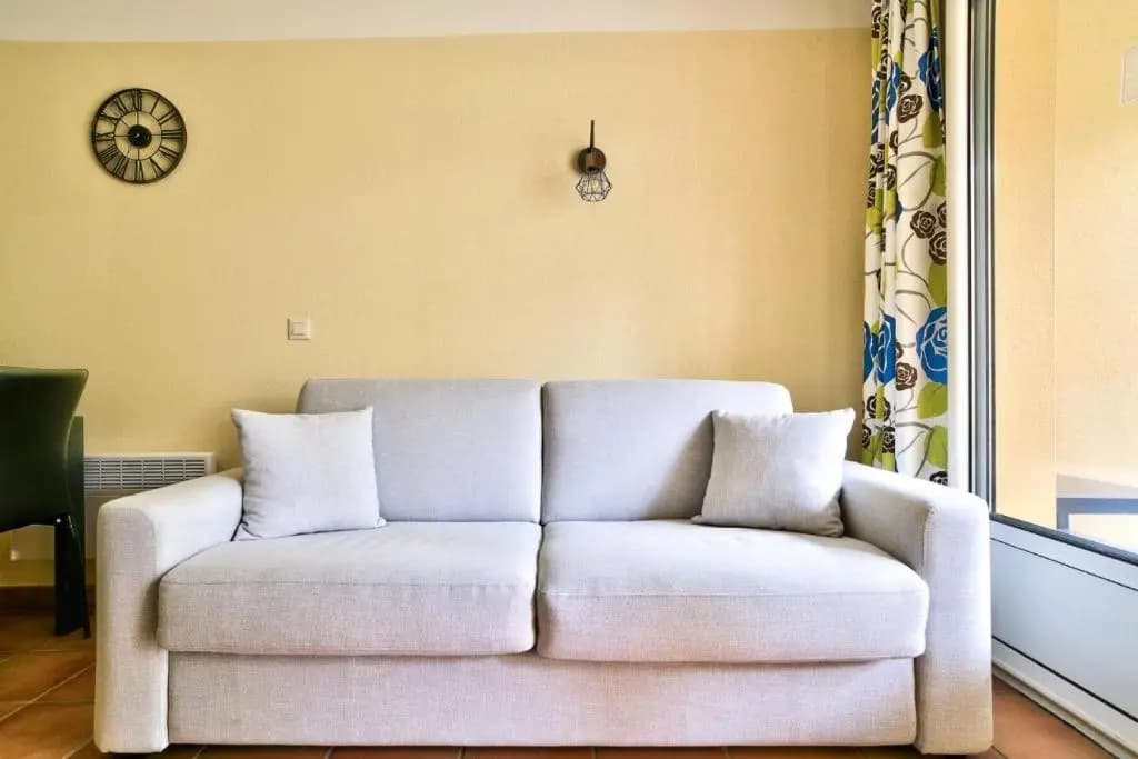 Le Domaine du Golf de Pinsolle - maeva Home - Appartement 2 pièces 4 person 944 - Photo 1