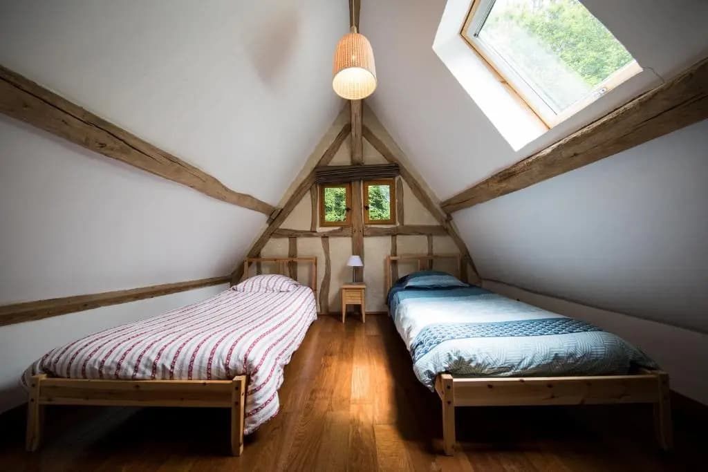 Holiday home Le Vaugarnier - Photo 4