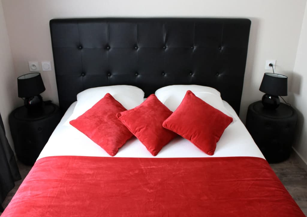 Belle Inn Hotel - Photo 4