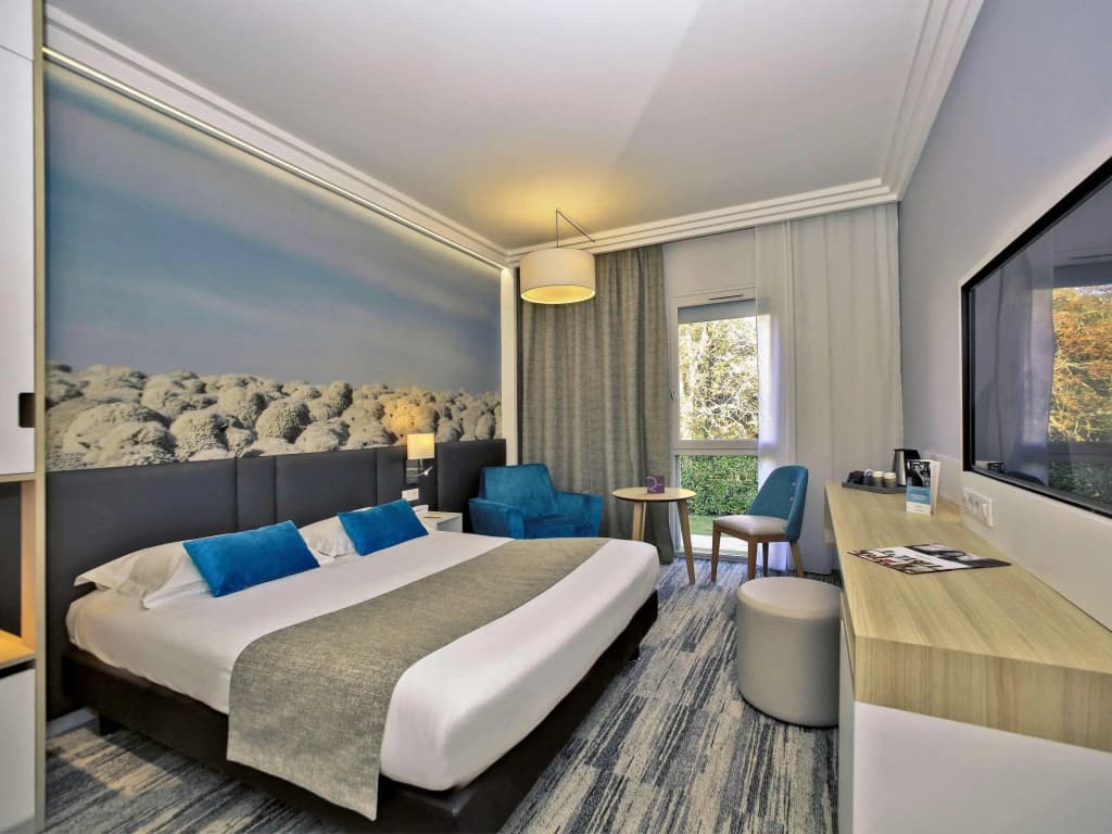 Hôtel Mercure Castres L'Occitan - Photo 3
