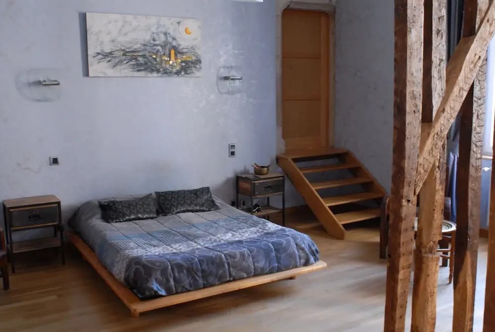 La Maison d'Arthure - Photo 2