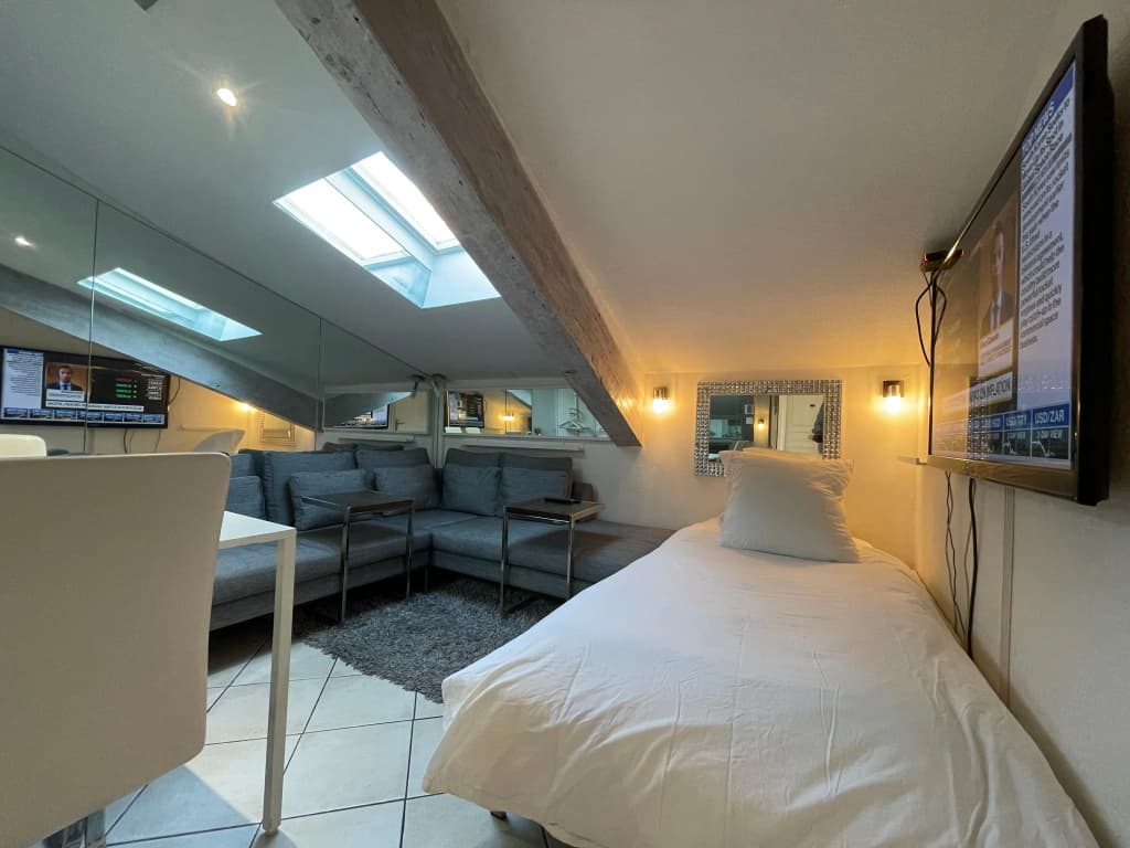 2 room CROISETTE behind CARLTON HOTEL (NEW) - Photo 3