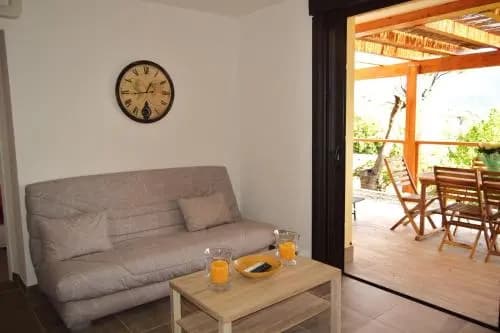 Le Relais de Tiuccia - Photo 2