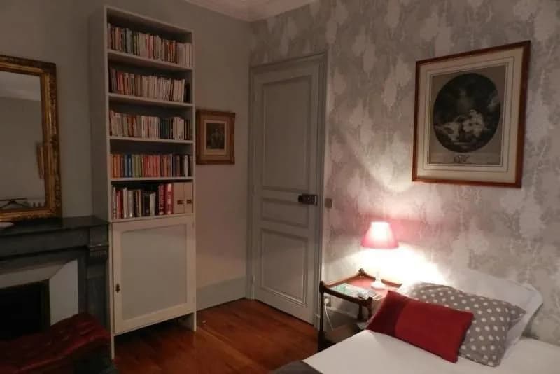 Le Manoir du Pont Cagé - Miniature 8