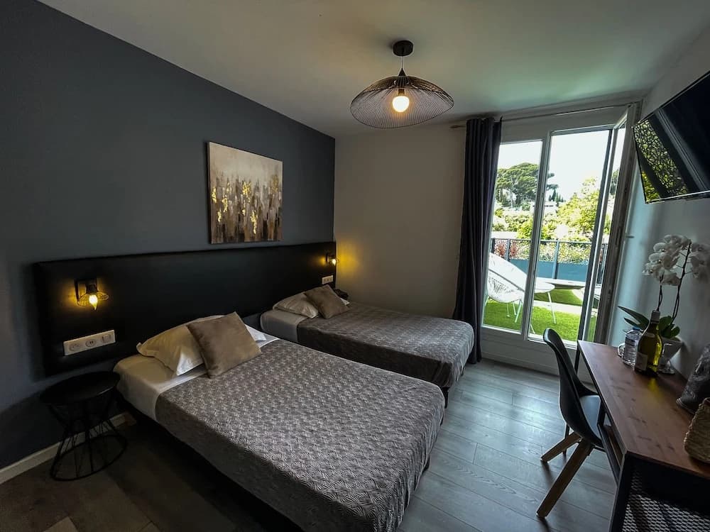 Hotel Eden Cassis - Photo 3