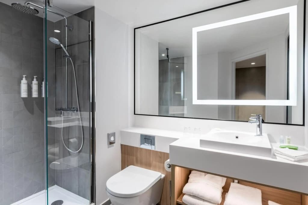 Courtyard by Marriott Paris Creteil - Miniature 7