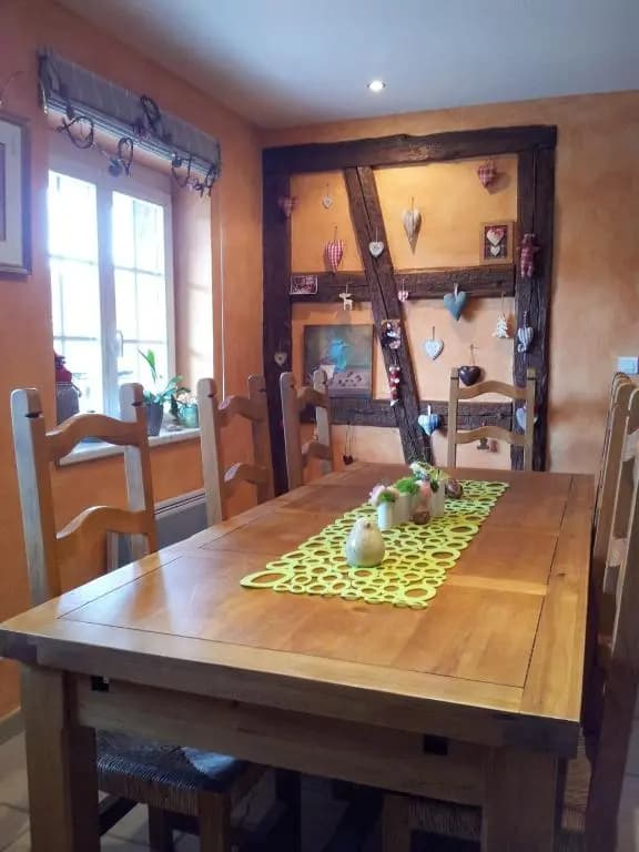 Gîtes & Chambes d'Hôtes Fugler - Miniature 8