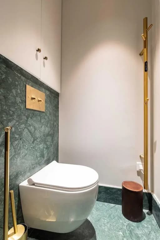 Elegant Apartment - 1br/4p - Rue Saint-honore - Photo 4