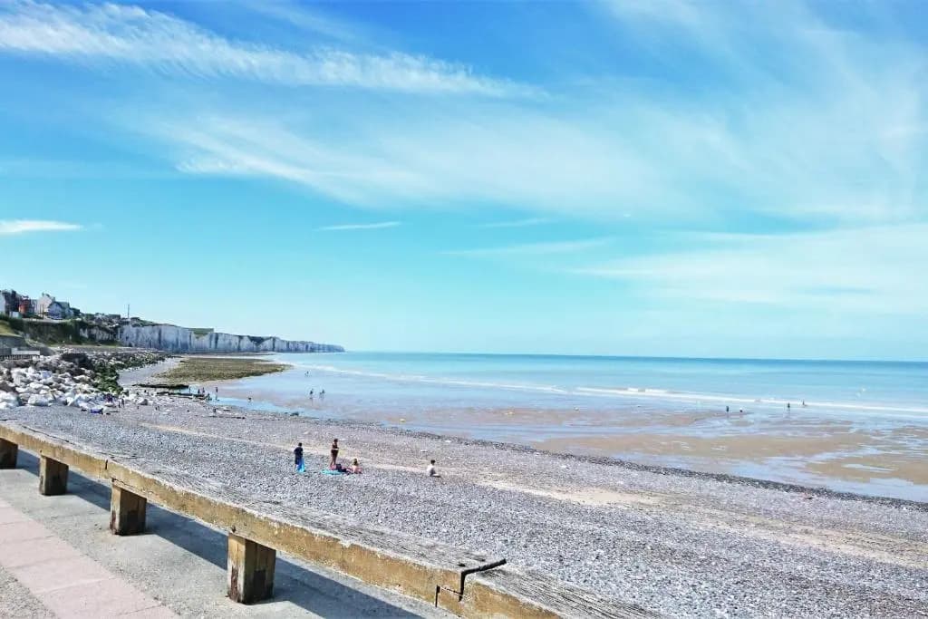 Studio Aultois proche plage - Photo 2