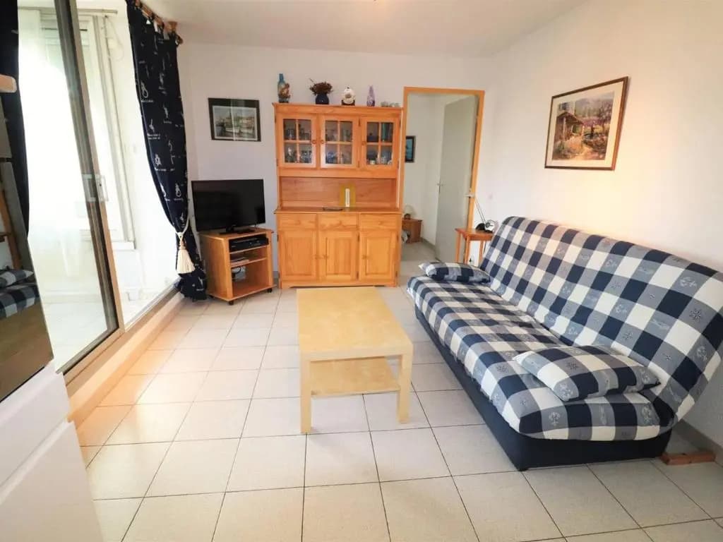 Appartement Le Grau-du-Roi, 2 pièces, 6 personnes - FR-1-307-176 - Photo 2