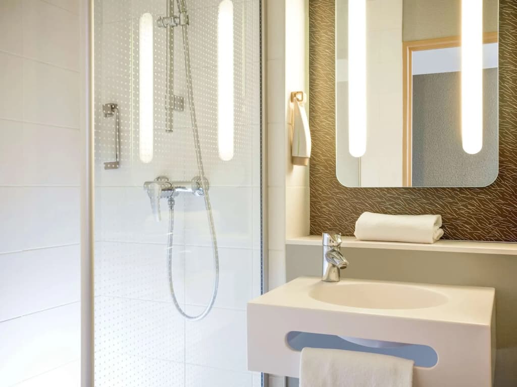 ibis Paris Gennevilliers - Miniature 7