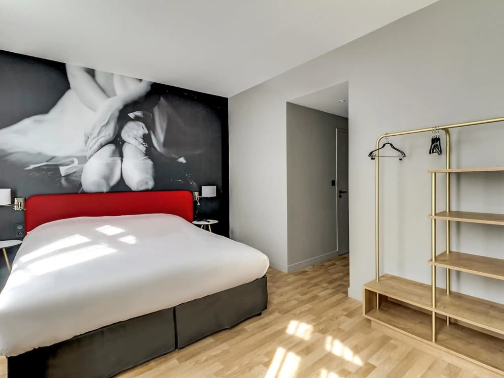 Ibis Styles Toulouse Capitole - Miniature 6