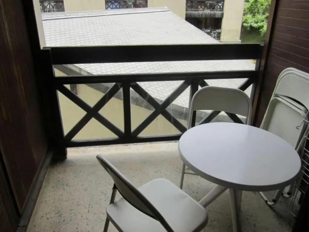 Appartement Brides-les-Bains, 1 pièce, 4 personnes - FR-1-512-96 - Miniature 6