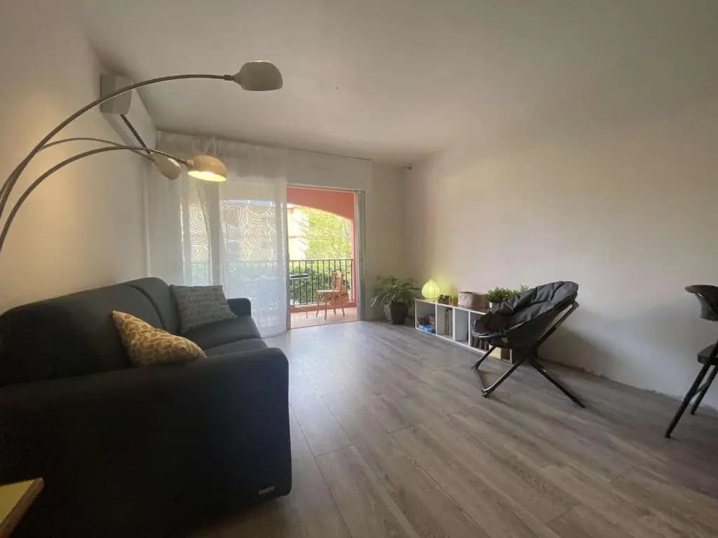 Appartement Sainte-Maxime, 2 pièces, 4 personnes - FR-1-226-487 - Photo 5