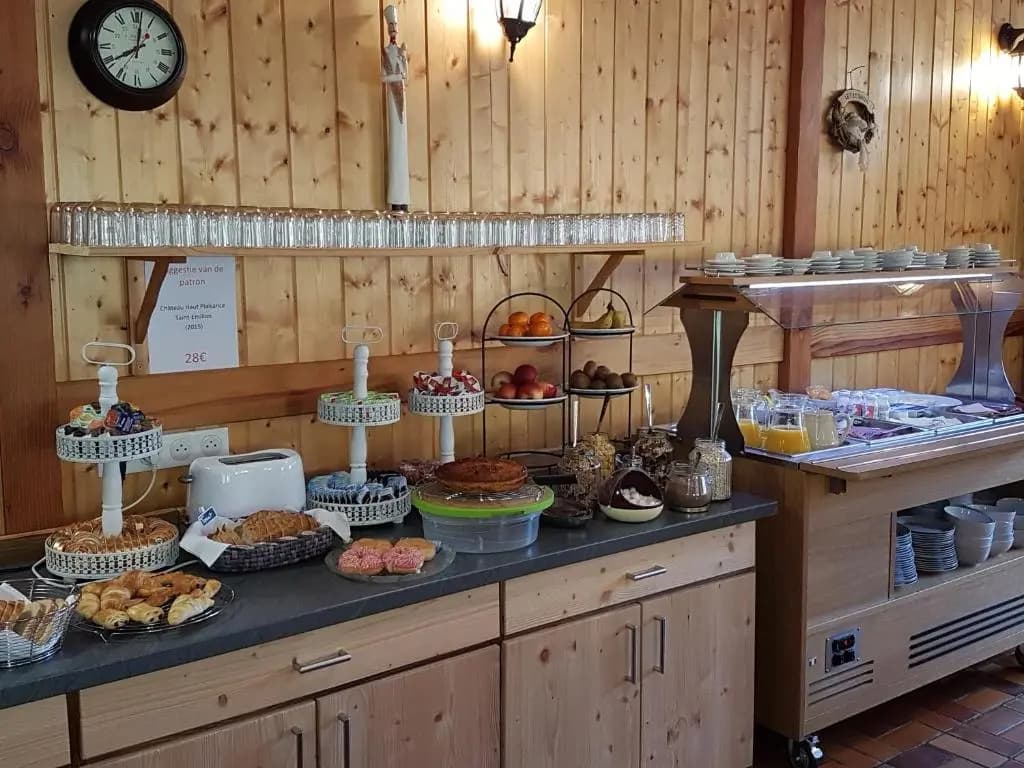 chalet des cyclistes - Photo 5