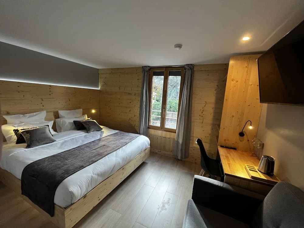 9Wagram Hôtel - Photo 3