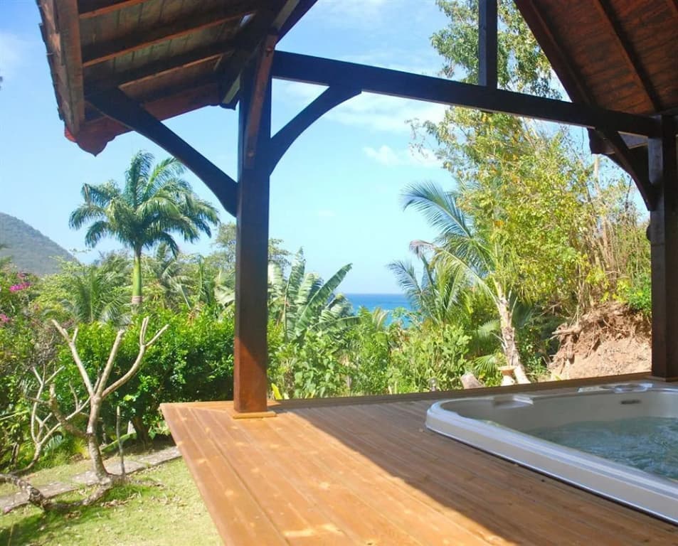 Tainos Cottages - Miniature 8