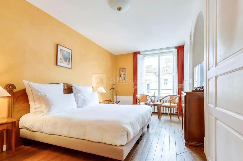 Hôtel d'Haussonville - Photo 4