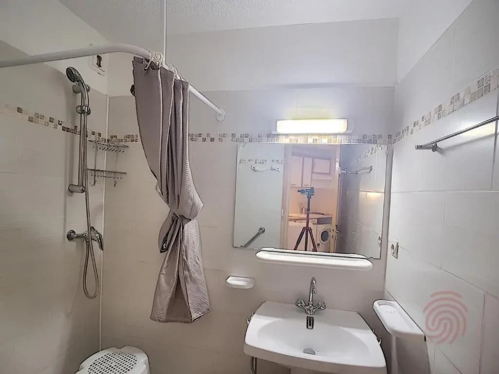 Appartement Lamalou-les-Bains, 1 pièce, 2 personnes - FR-1-451-89 - Miniature 8