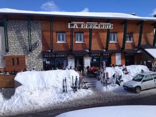 La Bergerie avec SPA - Photo 1