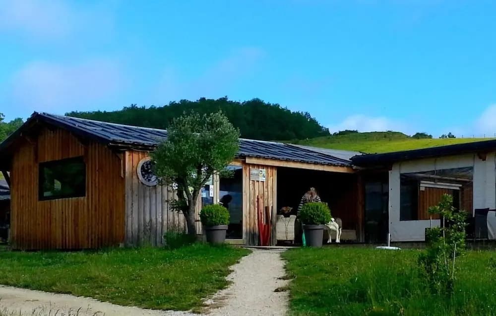 Domaine D'Escapa - Photo 1