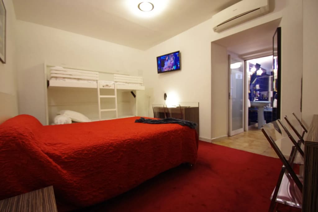 Hotel Napoléon - Photo 5