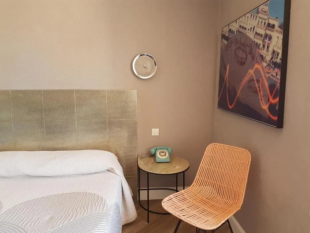 Hôtel L'orque Bleue - Photo 2