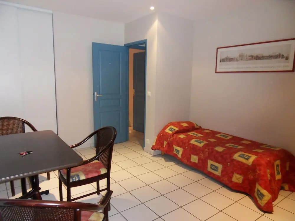 Appotel Voltaire - Photo 5