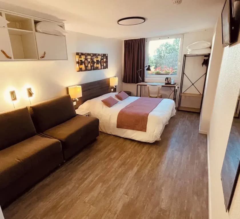 ALS Hotel - Photo 3