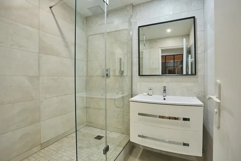 Sublime 3 Bedrooms Flat Center of Paris Montmartre - Miniature 6