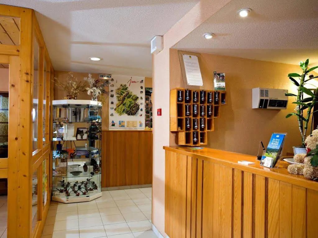 Hotel de la Haute Montagne - Photo 1