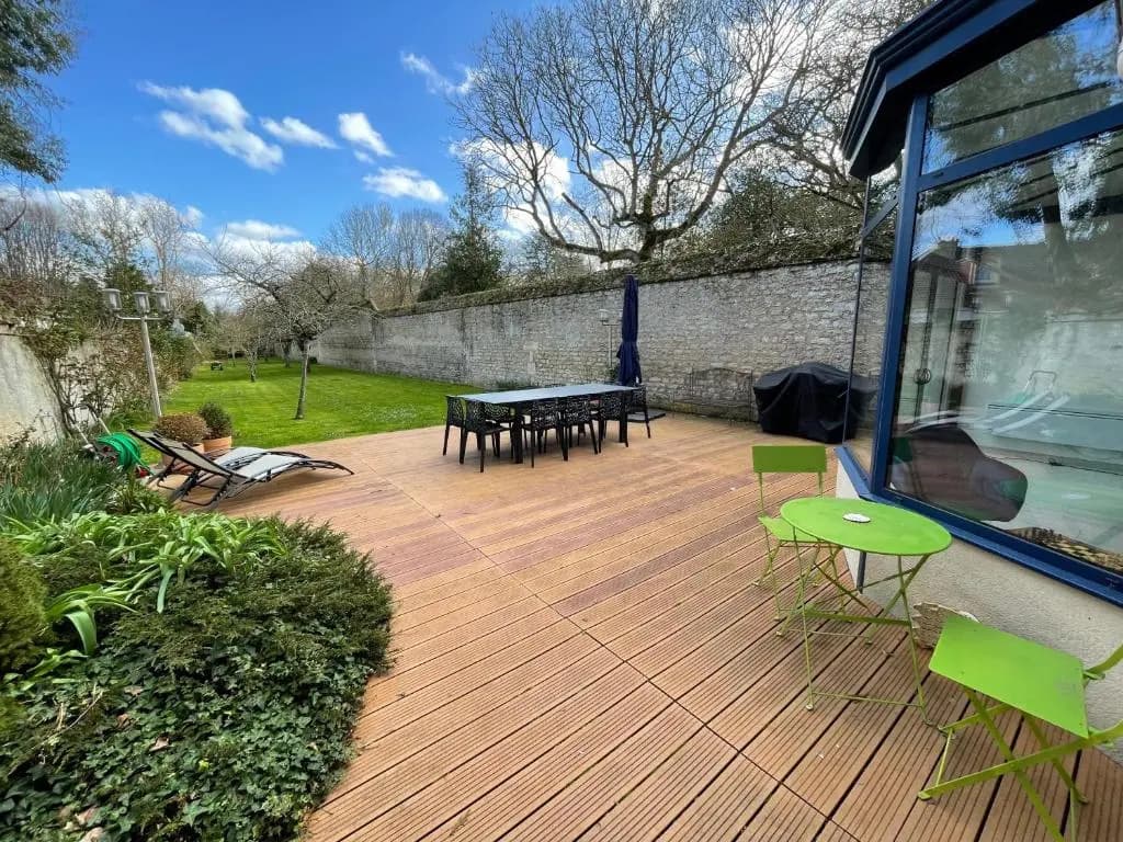Balaena - maison avec jardin proche plage - Photo 3